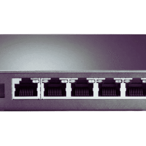 Ethernet Switch