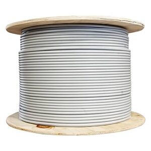 Indoor Cat 6 Ethernet Cable