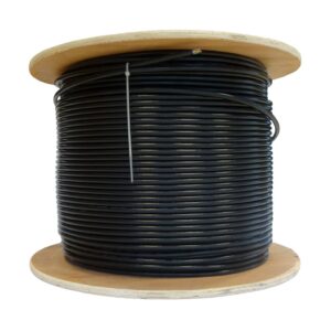 Outdoor Cat 6 Ethernet Cable